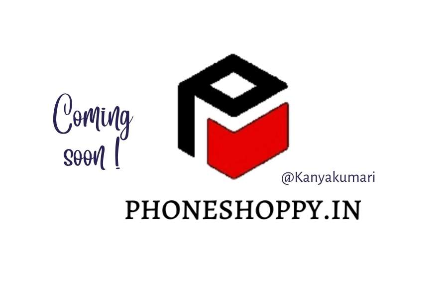 PhoneShoppy promo
